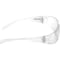 Global Industrial Frameless Safety Glasses, Anti-Fog, Clear Lens 708119CLAF - alternate 4